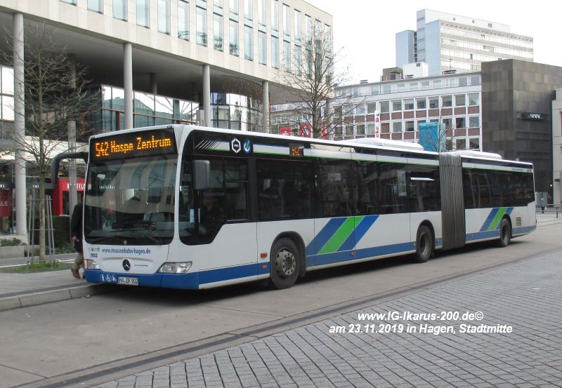 HA-DF 902